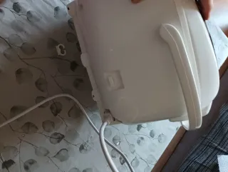 Robot de Cocina Moulinex 12 en 1