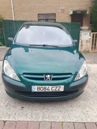 Peugeot 307 2005