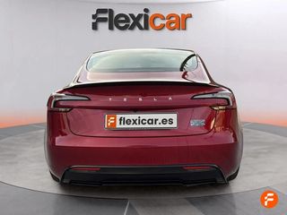 Tesla Model 3 Performance AWD