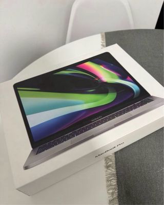 MacBook Pro 13 M1