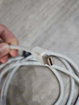 Cable Belkin para MAC: USB-C a HDMI