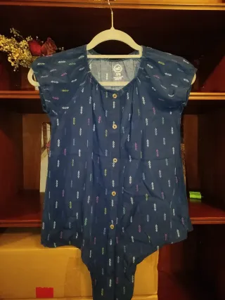 Lote ropa niña 12 años