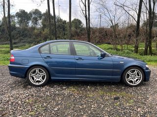 BMW 330d 2001