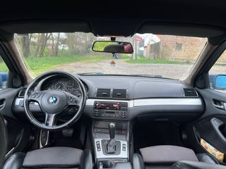 BMW 330d 2001