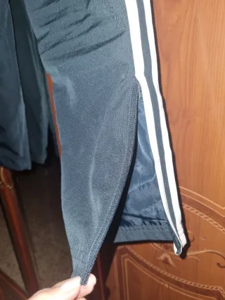 Chándal Adidas Real Madrid 2012 niño