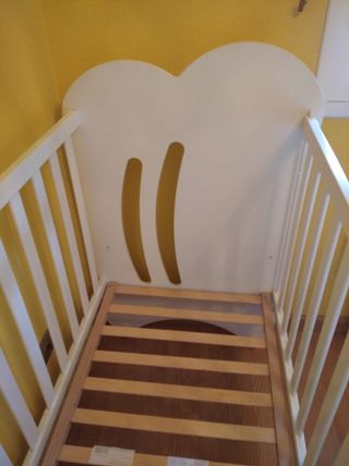 Cuna Micuna Aura nueva