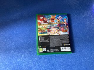 Rabbids Party of Legends Xbox One/Series X