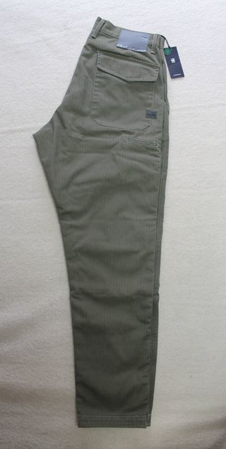 Pantalones G-Star RAW Fatigue Talla 31 o 32