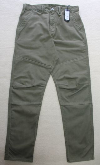 Pantalones G-Star RAW Fatigue Talla 31 o 32