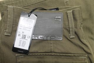 Pantalones G-Star RAW Fatigue Talla 31 o 32