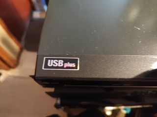 LG dvd recorder- 388- DR389