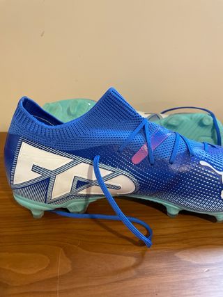 Zapatillas Fútbol Puma Hombre Talla 42