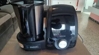 Robot Cocina Cecotec Mambo