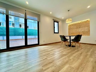 Piso en alquiler en Arxiduc - Bons Aires en Palma de Mallorca