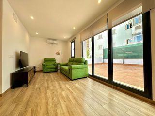 Piso en alquiler en Arxiduc - Bons Aires en Palma de Mallorca