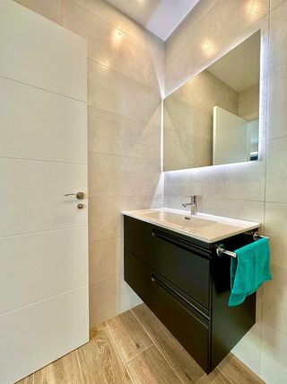 Piso en alquiler en Arxiduc - Bons Aires en Palma de Mallorca