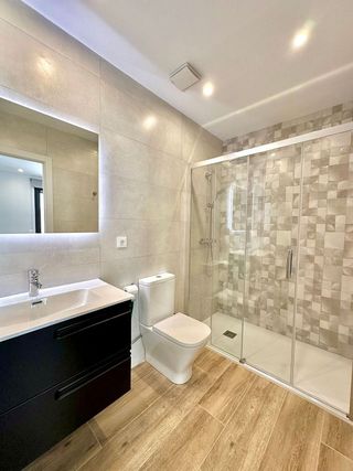 Piso en alquiler en Arxiduc - Bons Aires en Palma de Mallorca