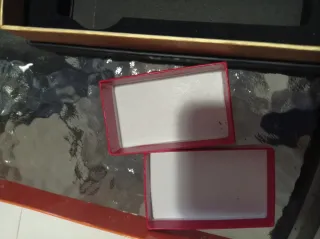 Buste e contenitori per gioielli