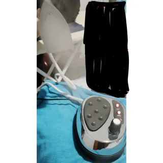 Centro de planchado a vapor