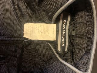 Chaqueta Moto BMW Motorrad Talla L