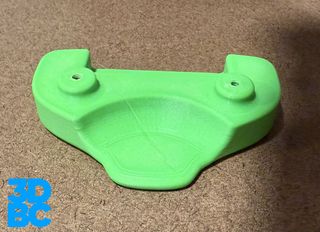 Set de tiradores estilo Festool Systainer