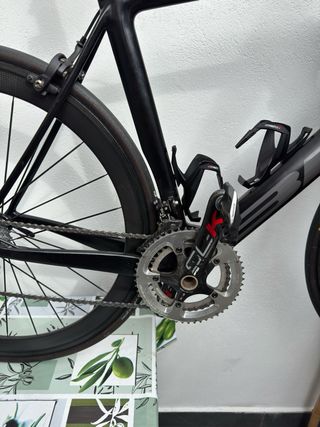 BH G6 CAMPAGNOLO SUPER RECORD AERO