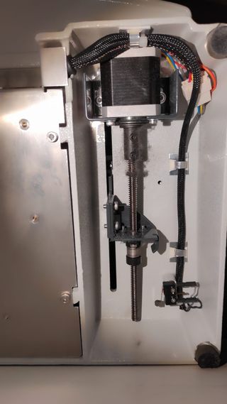 Pantógrafo Gravograph M20 de Grabado y Marcado