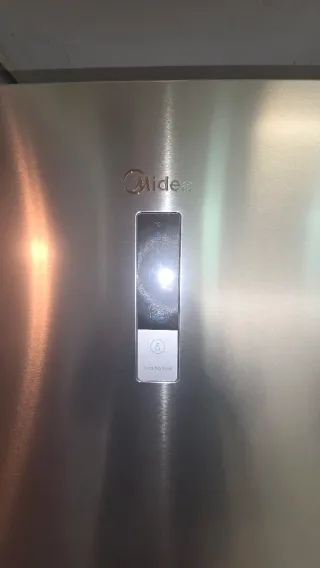 Nevera 185cm Nueva sin estrenar