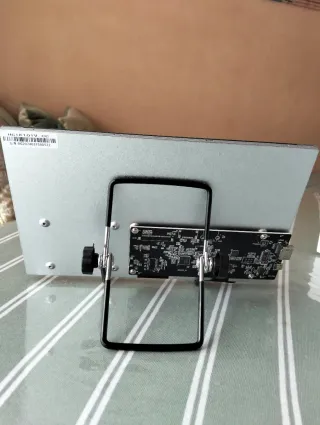 Monitor Táctil HAMTYSAN 10.1 HDMI IPS