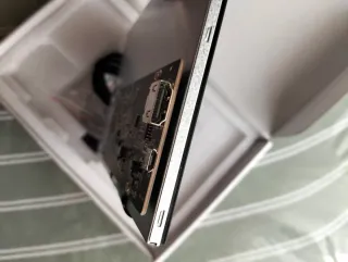 Monitor Táctil HAMTYSAN 10.1 HDMI IPS