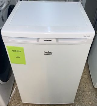 Congelador Beko