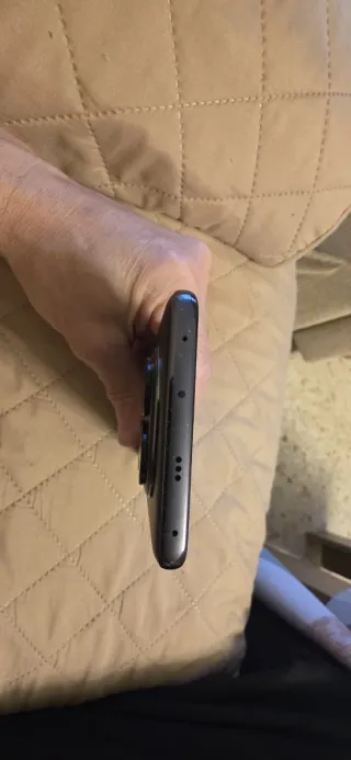 Xiaomi Redmi Note 14 Pro 5G Negro