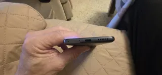 Xiaomi Redmi Note 14 Pro 5G Negro