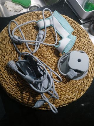 Robot Limpiacristales Cecotec Conga Windroid