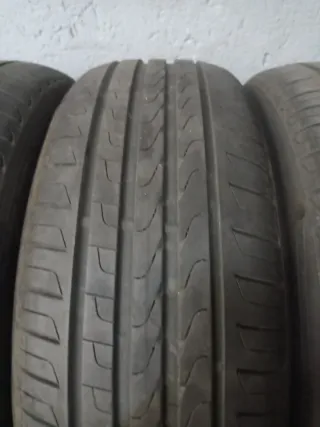 Neumáticos 205/60r16