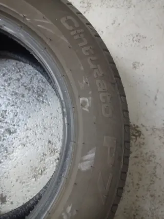 Neumáticos 205/60r16