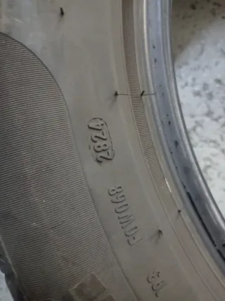 Neumáticos 205/60r16