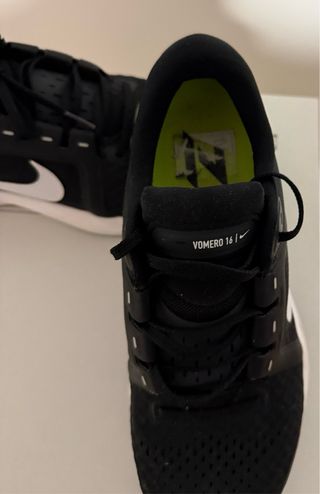 Nike Zoom Vomero 16