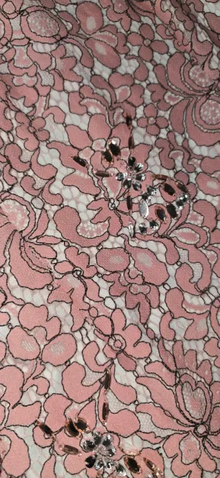 Abito elegante Sweet Secret taglia 44