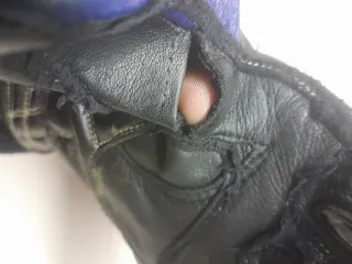 Guantes Moto Alpinestars GP Plus