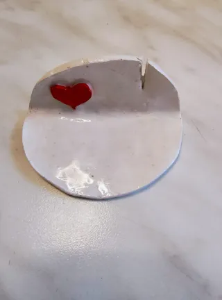 Portaposate da tavolo