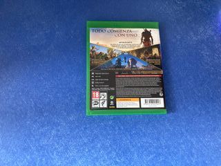 Assassin's Creed Origins Xbox One / Series X