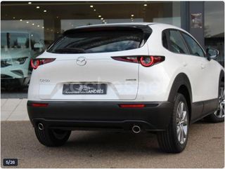 Mazda CX-30 2025