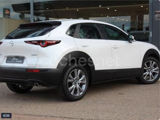 Mazda CX-30 2025