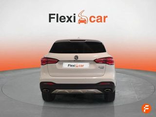 MG HS 1.5T-GDI PHEV Luxury