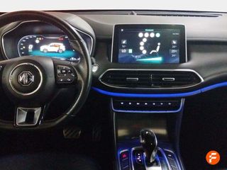 MG HS 1.5T-GDI PHEV Luxury