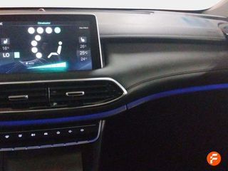 MG HS 1.5T-GDI PHEV Luxury