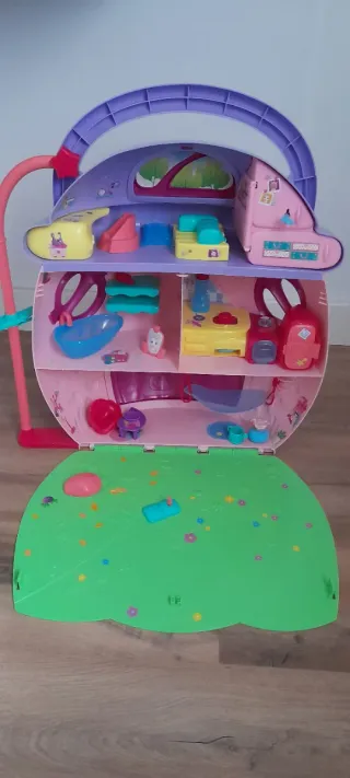 MEGA PACK BEBÉS LLORONES