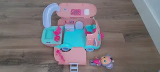 MEGA PACK BEBÉS LLORONES