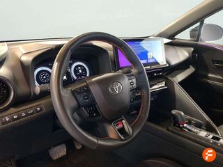 Toyota C-HR 2.0 220PH GR Sport